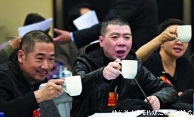 冯小刚公开回应质疑:自己一直不露面的真实原