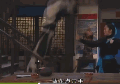 比如点穴? 还是要去当明星 命是自己的 看看明星们是怎么做的吧