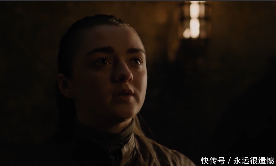 《权力的游戏》八季2集删减了2分钟!这13位人