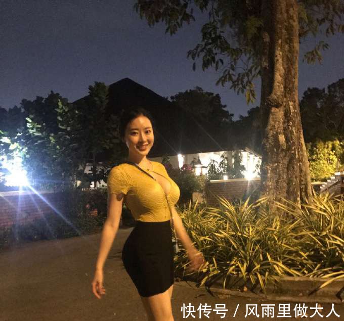 刘强东事件女主微信号和抖音号曝光!让网友
