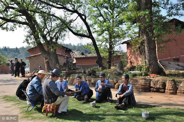 农村即将消失的3种村情,每一个农村人的回忆,你也不例外