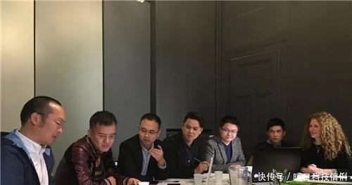 三雄极光发布新品 不止有柯爱华一个亮点