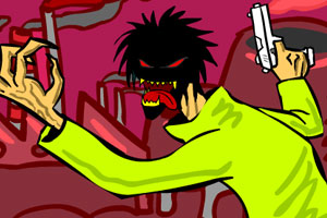 闪客快打2-官网、下载、注册、视频、图片、攻