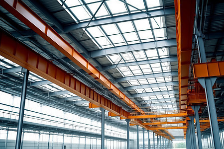 钢结构公司图标 结构电力行业设计 第2张 钢结构公司图标 结构电力行业设计 第2张