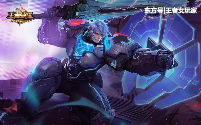 王者荣耀:一个CD流的亚瑟，在S10赛季可能是无敌的存在!