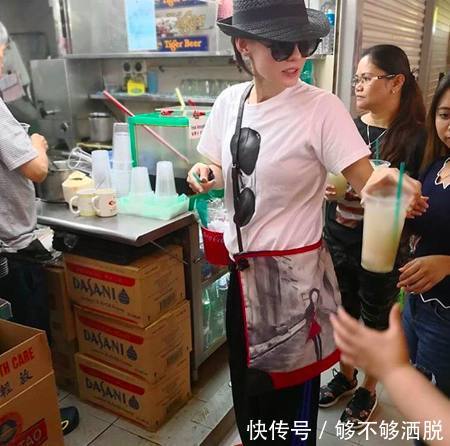 张柏芝晒瑜伽照泄露家中寒酸情况,坦言我现在