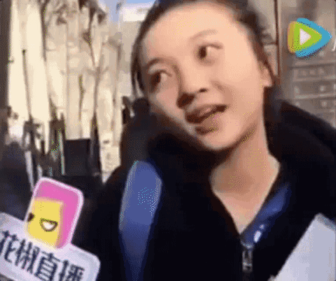 林妙可无缘北电还被批太做作 童星光环是成功