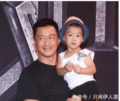 吴京二胎是男孩还是女孩谢楠早就曝光了,已取