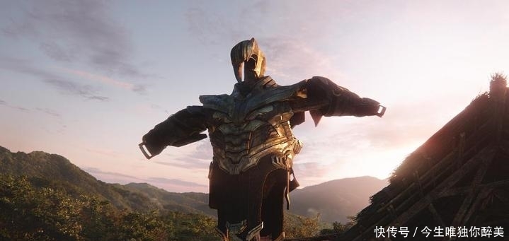 漫威迷们要有准备:《复联4》票价多多少少会涨