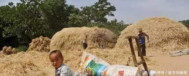 农村人常说男怕三更生,女怕午时生,这有什么