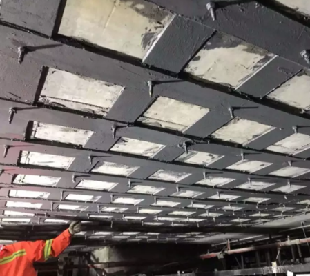 碳纤维工程加固(5mm粘钢加固实际案例粘钢加固实际案例详解) 钢结构钢结构停车场设计 第2张 碳纤维工程加固(5mm粘钢加固实际案例粘钢加固实际案例详解) 钢结构钢结构停车场设计 第2张