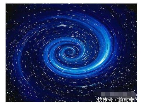 神秘宇宙为什么这么庞大，宇宙外面到底有什么