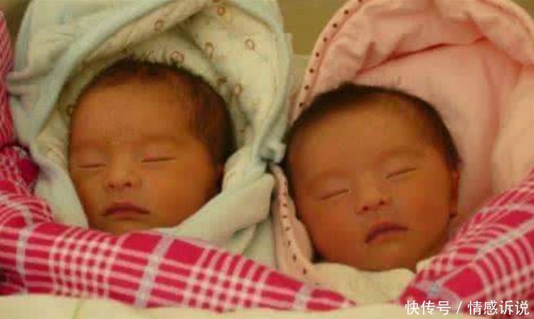 妻子生下龙凤胎去世,在骨灰里发现一根铁丝,丈夫脸都气绿了