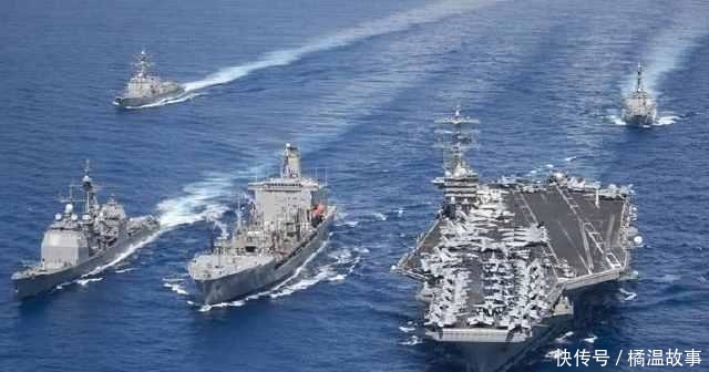 美国是如何评价辽宁舰的?答案让人意外,俄罗斯