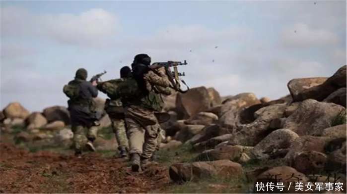 重大消息! 以色列偷袭叙利亚军火库, 数十名伊