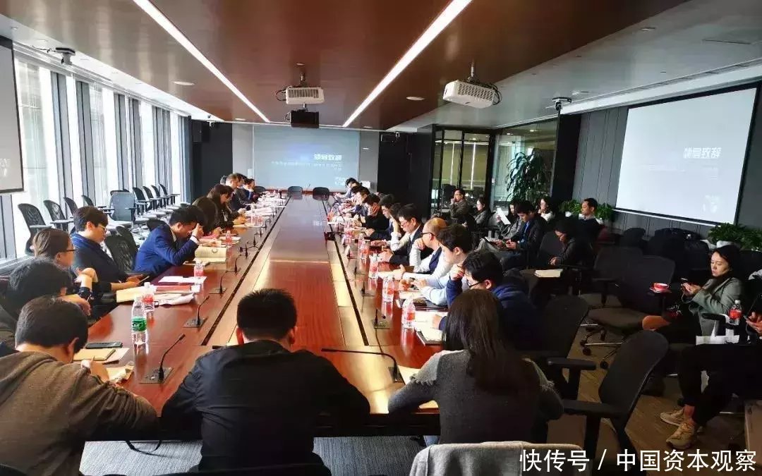 上交所审核效率惊人 科创板政策解读一文get!