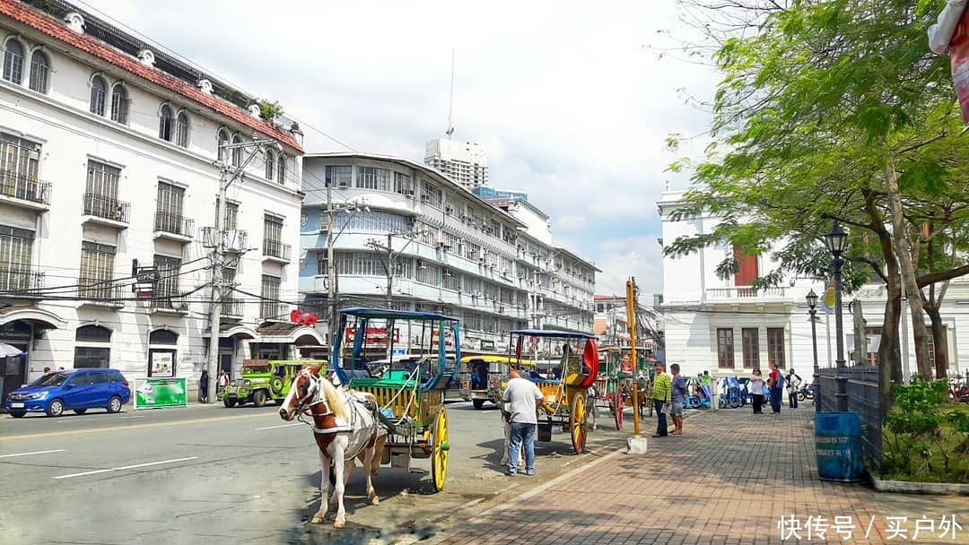 马尼拉火山停了吗