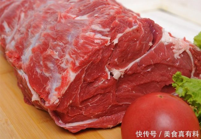 牛肉怎么炖才能炖烂?教你一个小妙招,放上三样