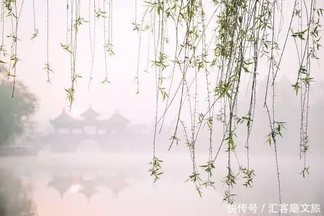 清明小长假,我想去这9个绝美的地方踏青!