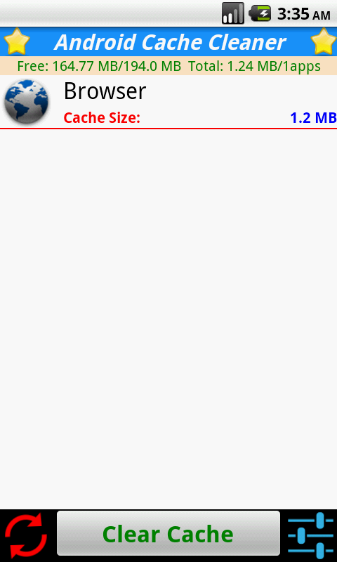 Android Cache Cleaner截图15