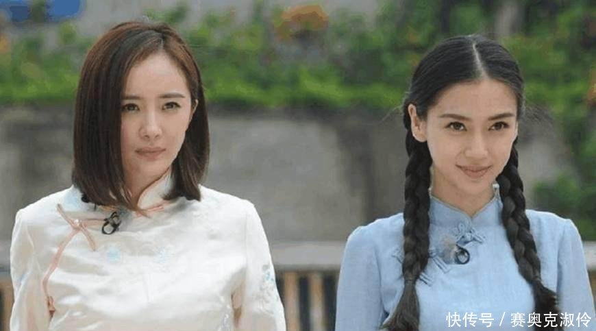 杨幂加盟跑男玩球, baby杨颖被秒成渣, 网友 不