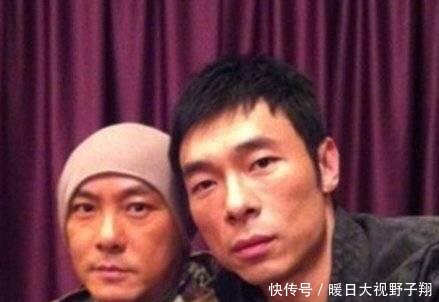 许志安出轨后果严重!演唱会取消好友张卫健只