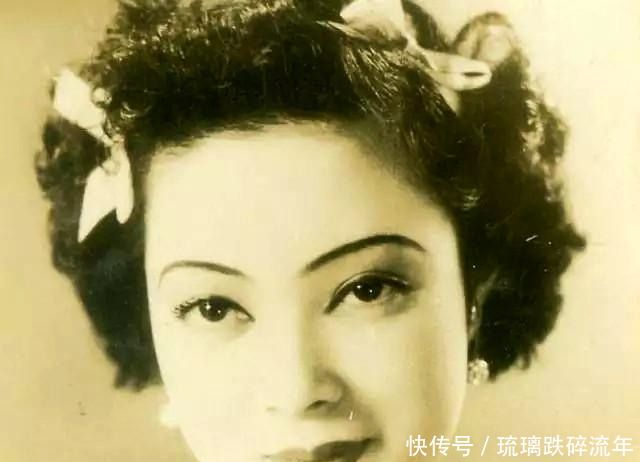 民国奇女子,用身体挑战男权,写书拍电影,28岁跳