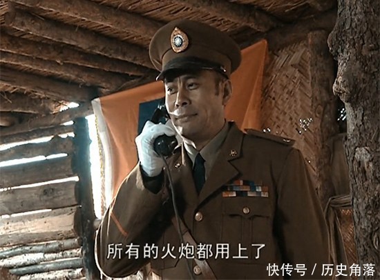 《亮剑》楚云飞为何枪毙炮团参谋?不是因为被俘,而是另有深意!