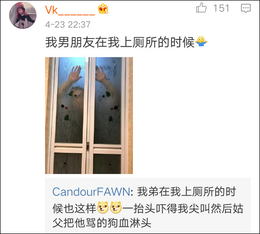 你和恐怖大片之间只差了一块毛玻璃你和恐怖大片之间只差了一块毛玻璃