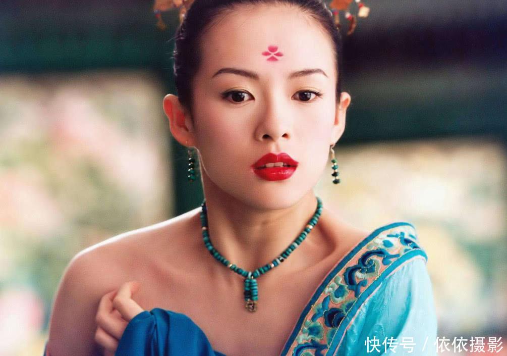 为什么章子怡不能嫁霍启山非要嫁给汪峰,原来