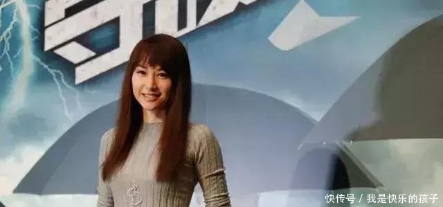 前TVB花旦相隔三年重回公仔箱 网友TVB欠她