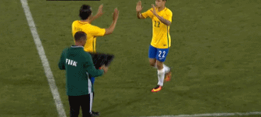 热身赛-若纳斯闪击卡卡登场 巴西2-0巴拿马