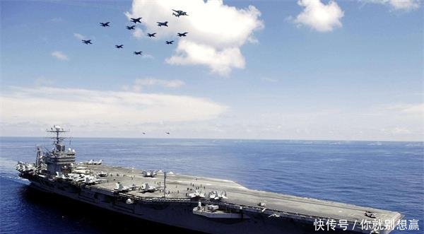 各国海军实力大排名!美国只排第二,第一是咱们