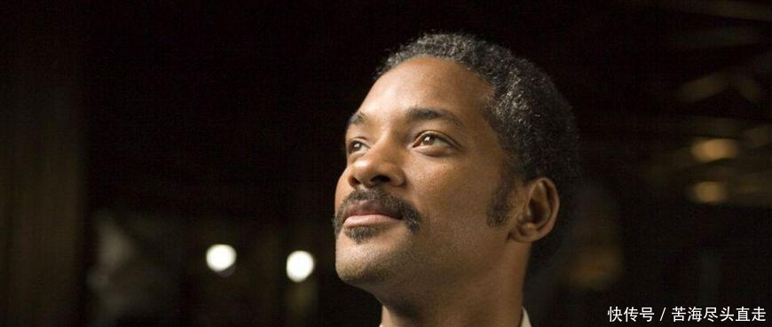 《当幸福来敲门》影评 被老婆抛弃, 带着儿子到