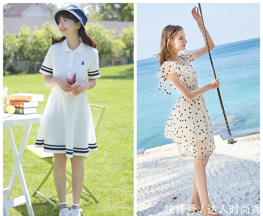 今年流行:裙子这么穿,时髦又高级,尤其适合70后女人 澳门BBIN视讯游戏网站