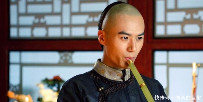 做林心如旗下艺人7年都不红,今被于正力捧演男