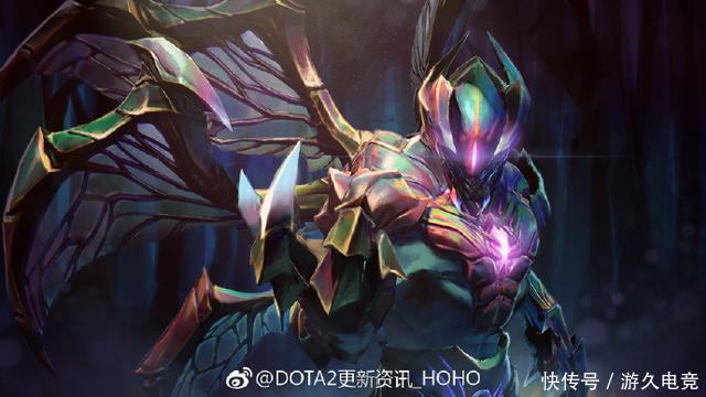 Dota2：V社退更新 不朽二词条和新套装删除 三千万已成泡影？