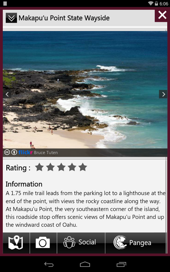 Honolulu Travel Guide截图10