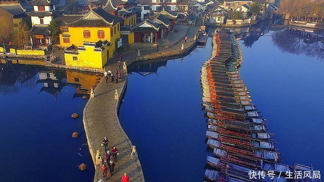 江苏这两个“小县城”发达了,GDP破4000亿,不输地级市!