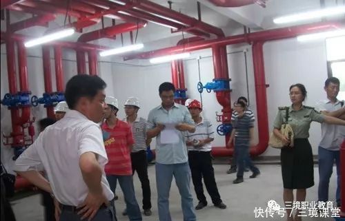 消防培训内容有哪些