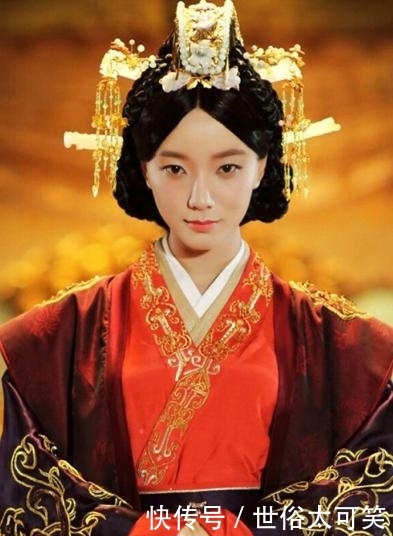 从侍女成为一代贤后,弟弟和外甥都是有名大将军,这个女人不简单 大发赌场网站