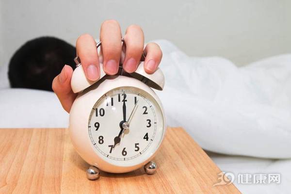 春天老是犯困正常吗?可能是这些病的前兆!