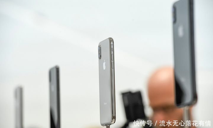 苹果拒绝与高通和解,下一代 iPhone 真的只能用