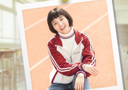 侯明昊带你重温高中时代,《人不彪悍枉少年》