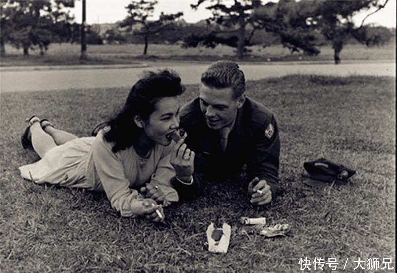 抗日战争胜利后,日本耍赖不赔偿,全因这个国家