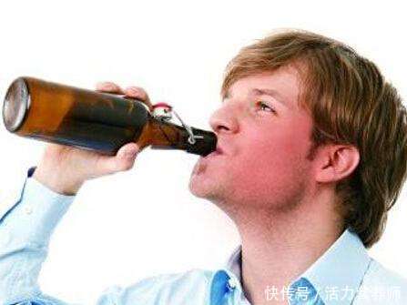 喝酒脸红的人,喝酒等于慢性自杀还能不能喝?