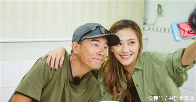 婚后仍坚持AA制,付辛博解释原因,陈小春一句话