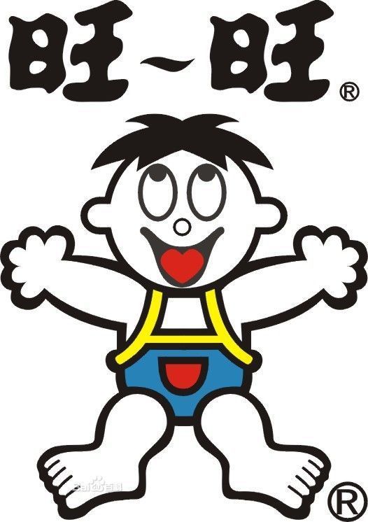 旺旺的商标设计理念是什么_360问答