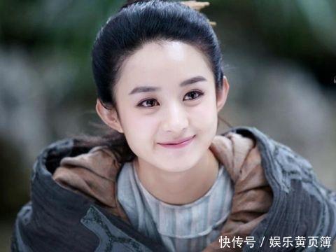 中国演技最好的10大女演员,快来看看,她们都有