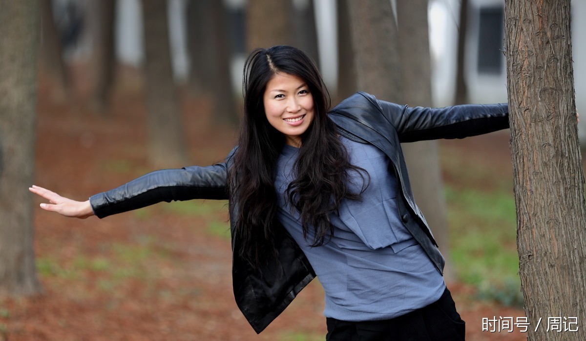 南方农村那美丽风景和善良朴实的江南女子!